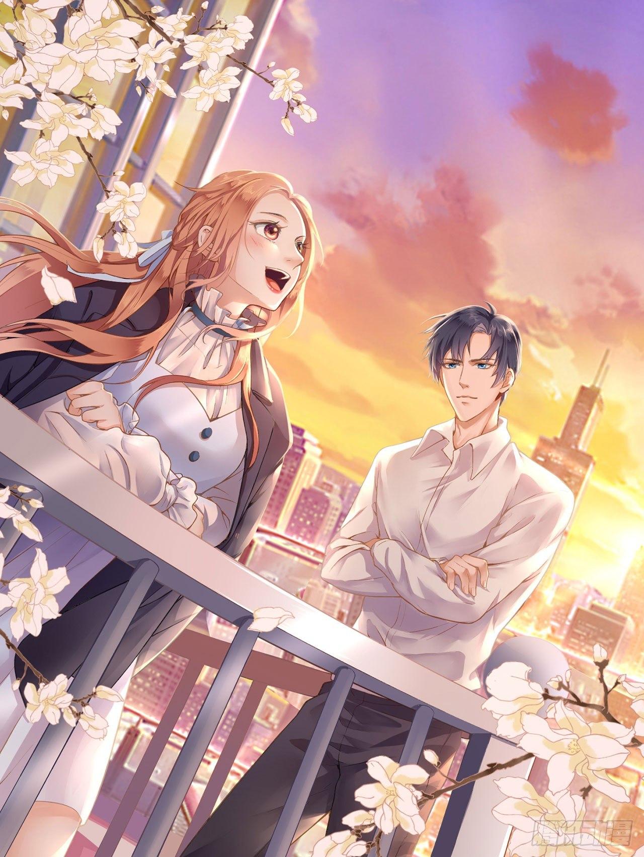 跟踪和行动-第13话