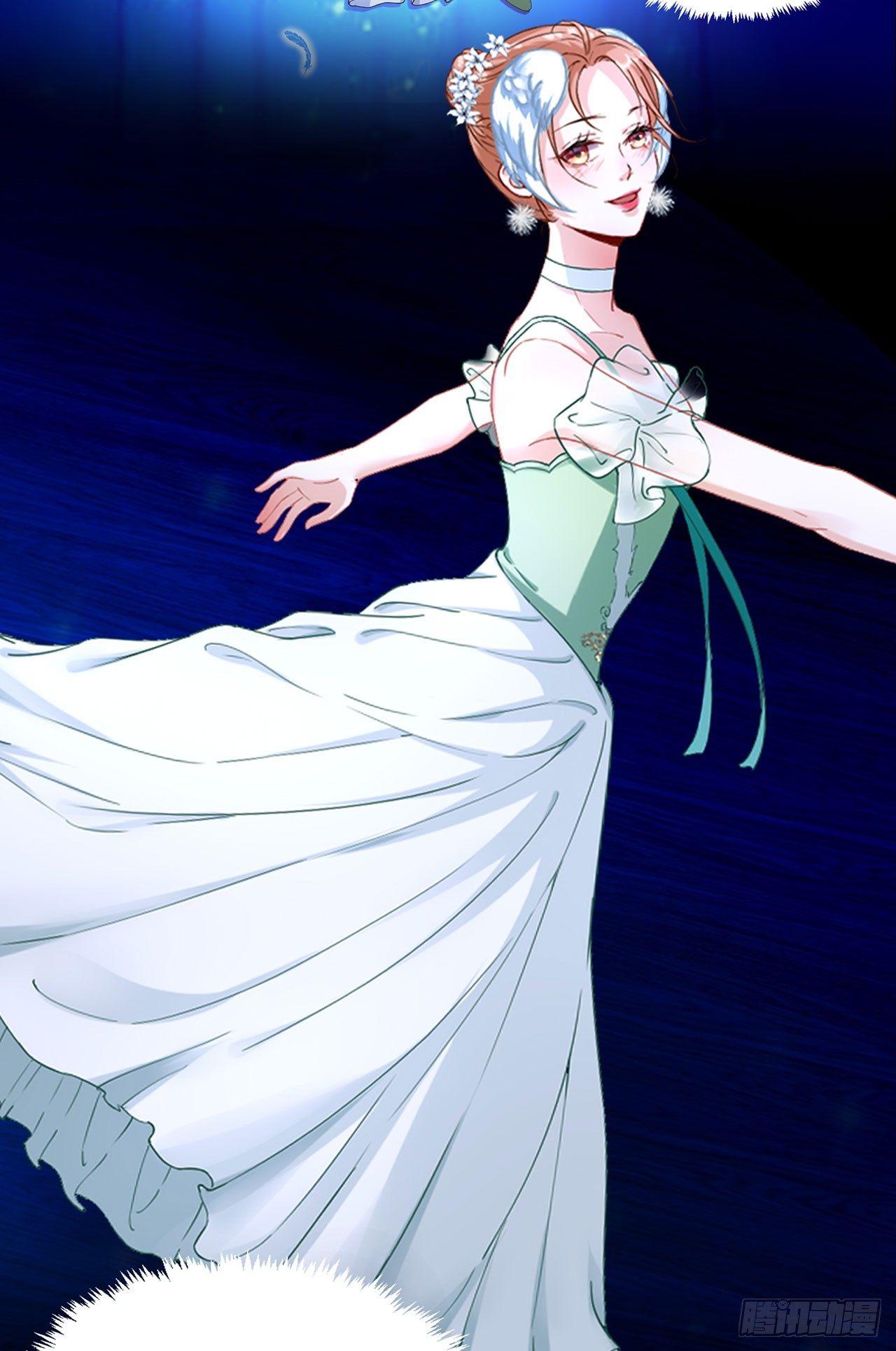 为了舞团-第3话