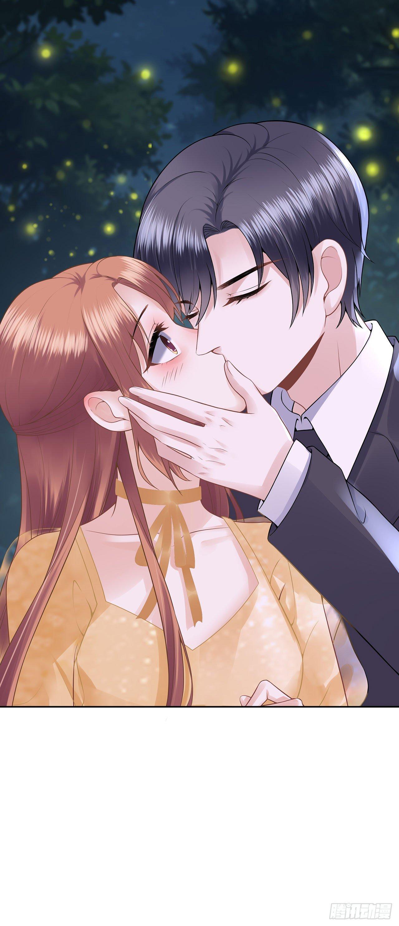 萤火虫之吻-第27话