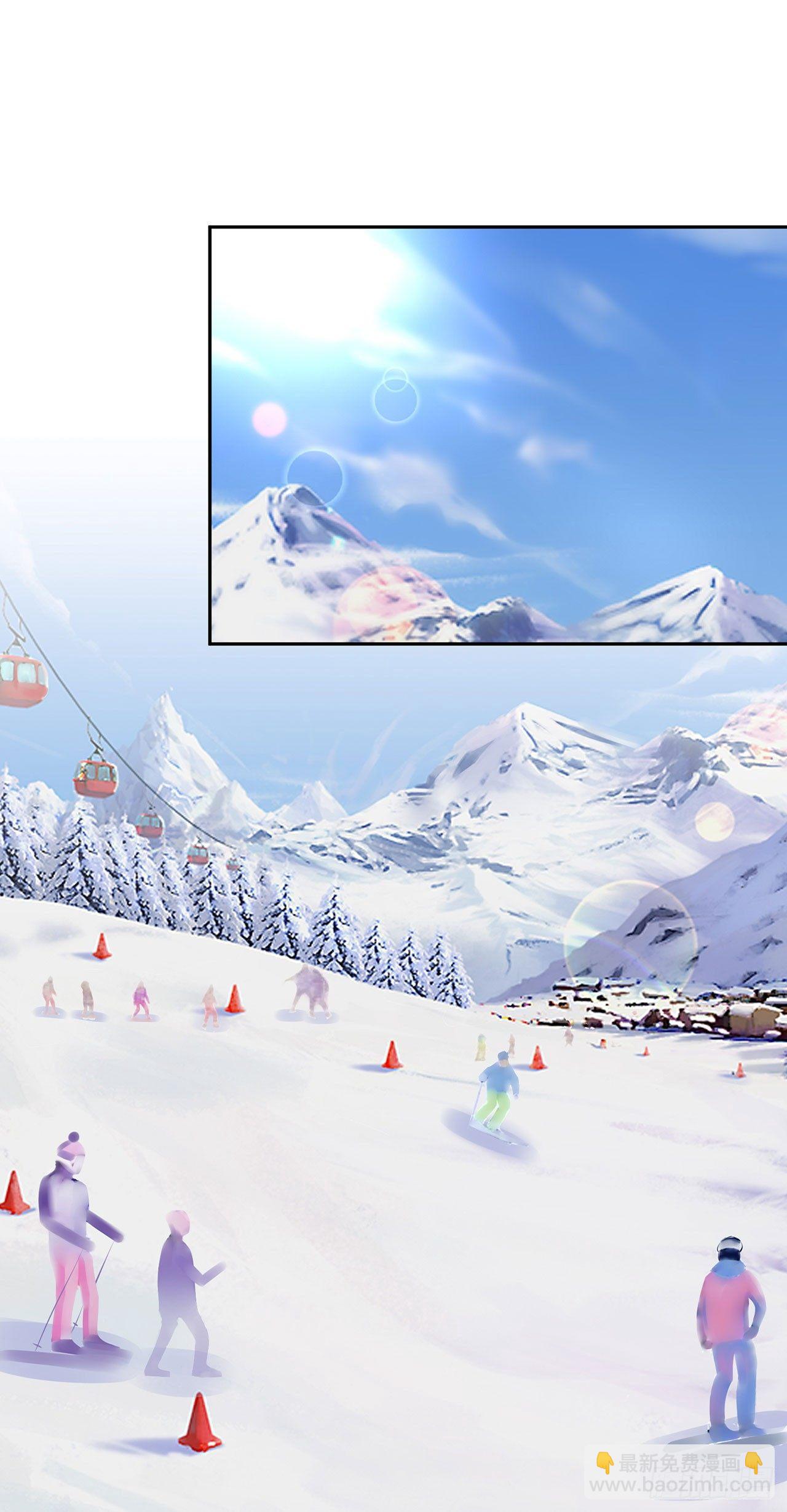 滑雪场-第7话