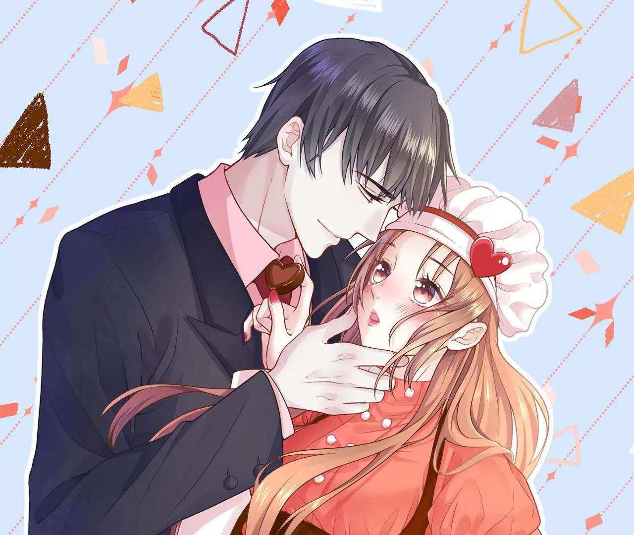 冷站(1/2)-第41话