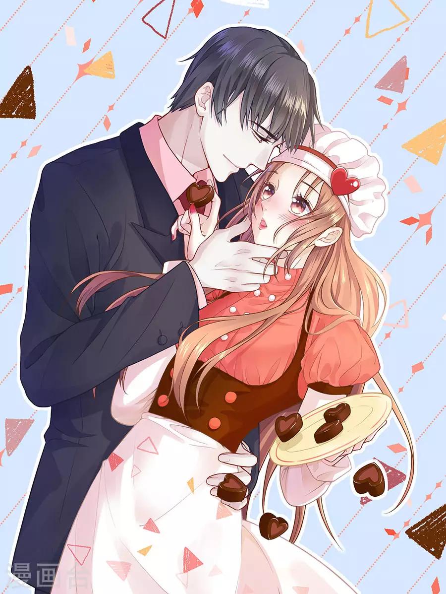 第34话 求婚-第37话