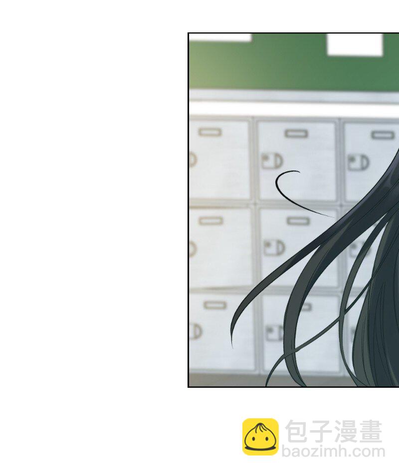 19 在意的视线(1/2)-第19话