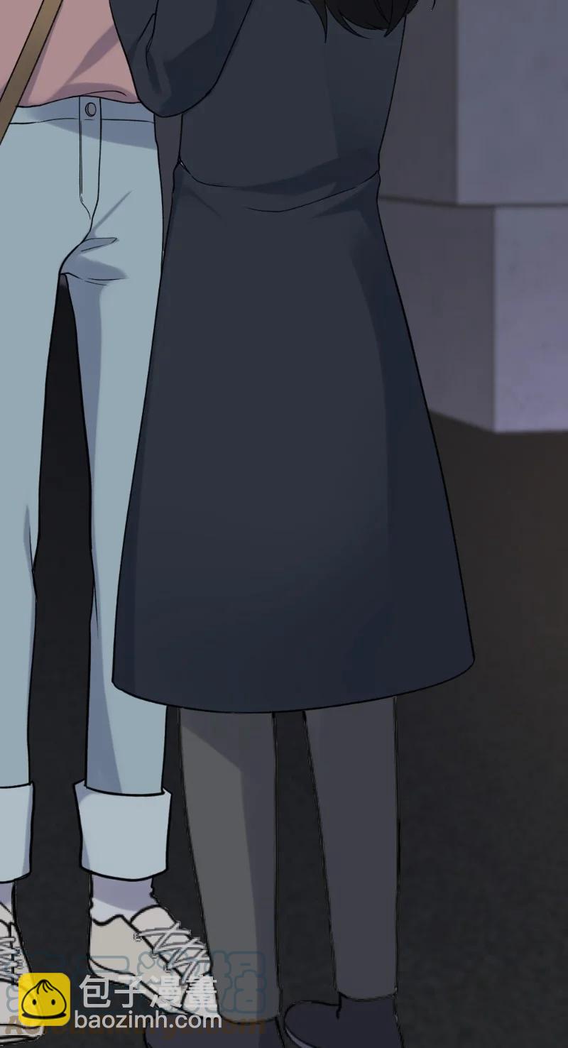 21 迟钝的感情(1/2)-第21话