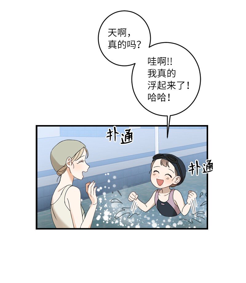 29 交换(1/2)-第29话