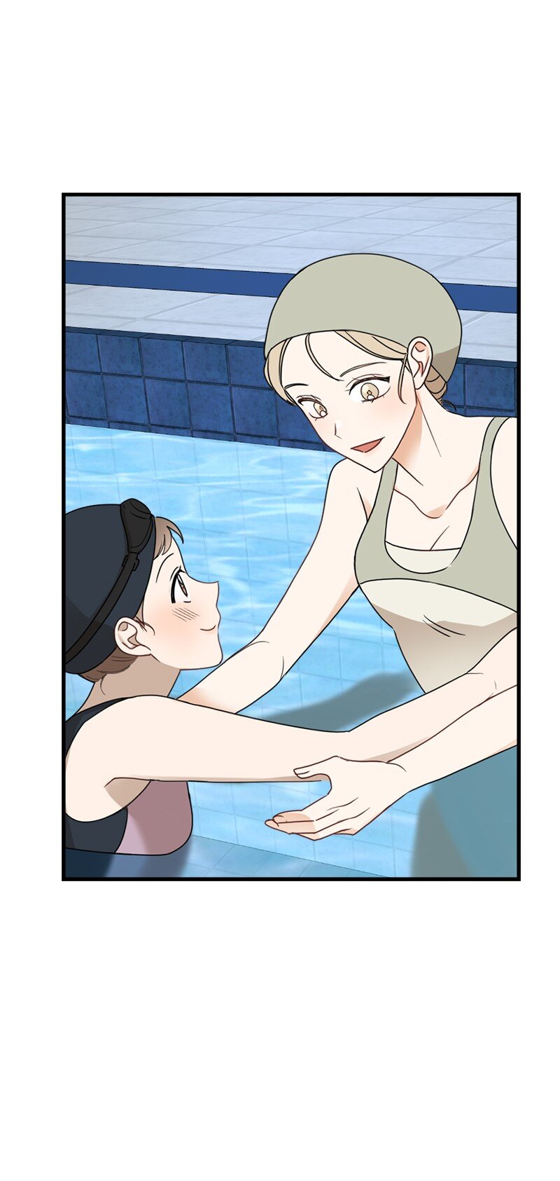 29 交换(1/2)-第29话