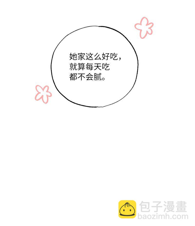 35 唤起食欲的美味(1/2)-第35话