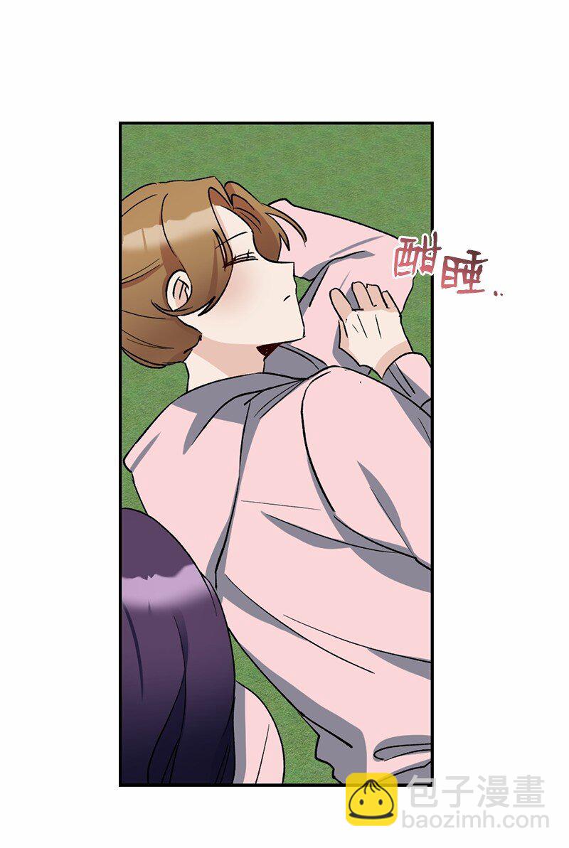 49 任性的家伙(1/2)-第49话