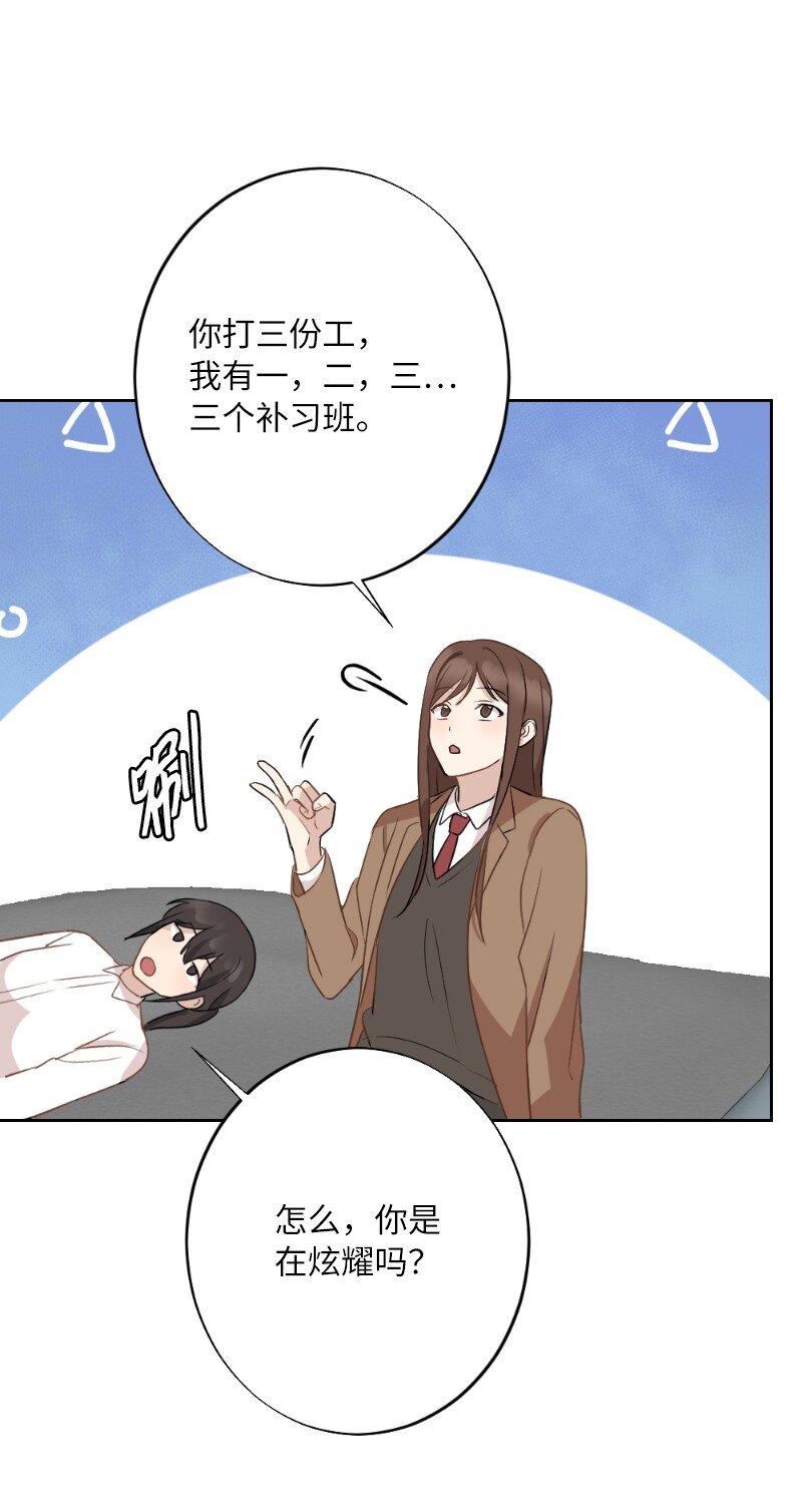 63 请多关照(1/2)-第63话