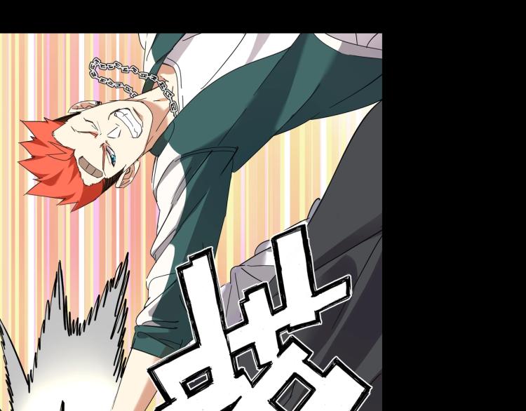 序章 即使脑子有病也要谈恋爱！-第1话