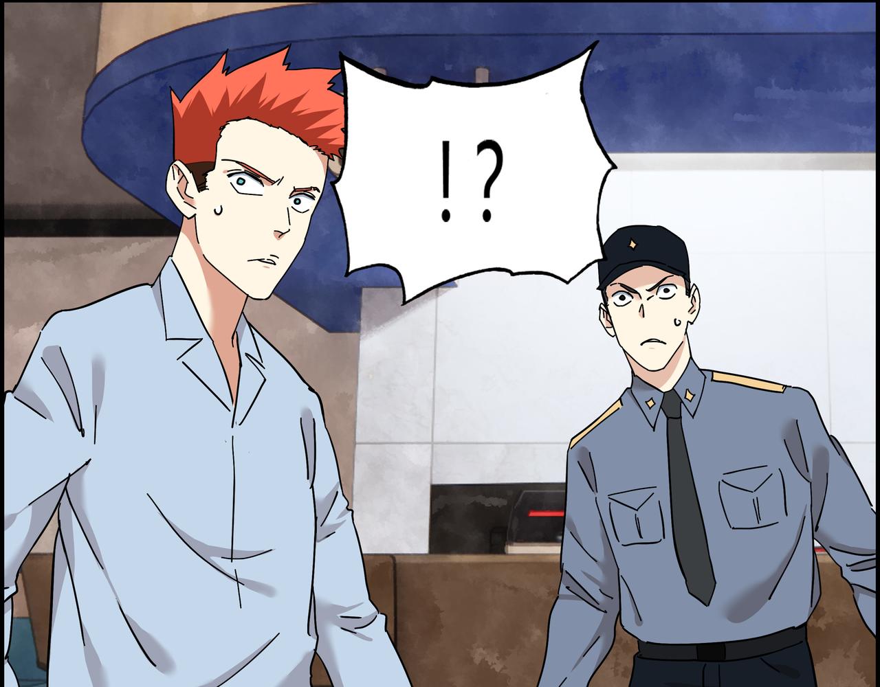 第十话 鲜血盛宴(1/2)-第11话