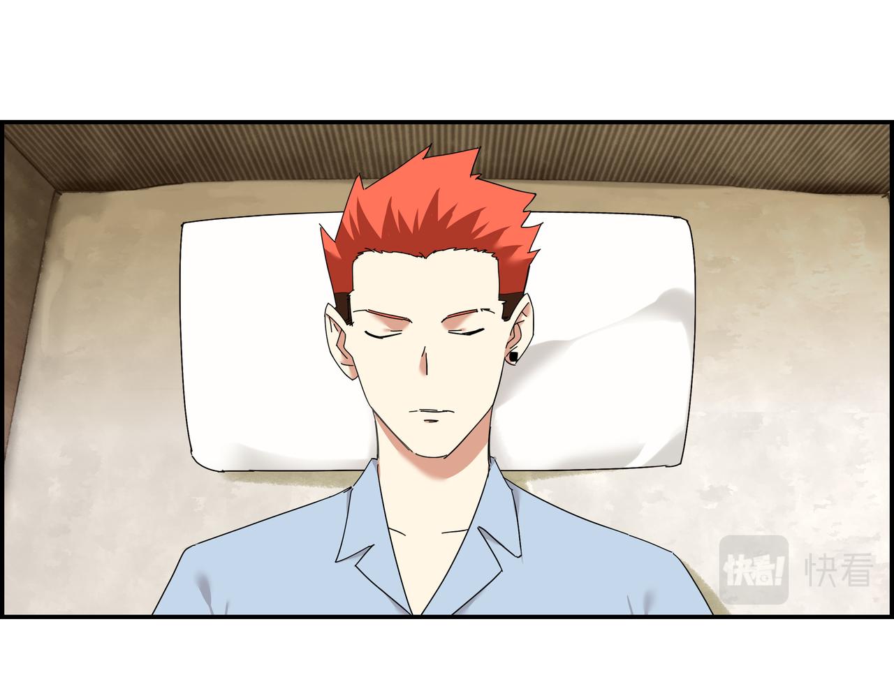 第十话 鲜血盛宴(1/2)-第11话