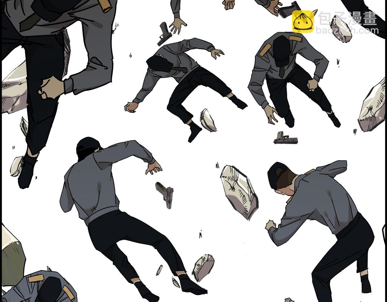 第十话 鲜血盛宴(1/2)-第11话