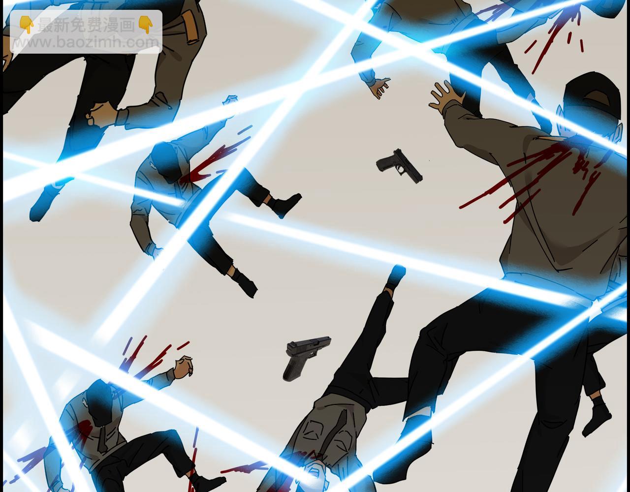 第十话 鲜血盛宴(1/2)-第11话