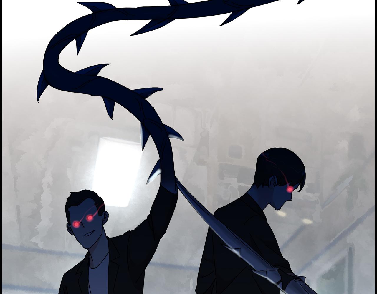 第十话 鲜血盛宴(1/2)-第11话