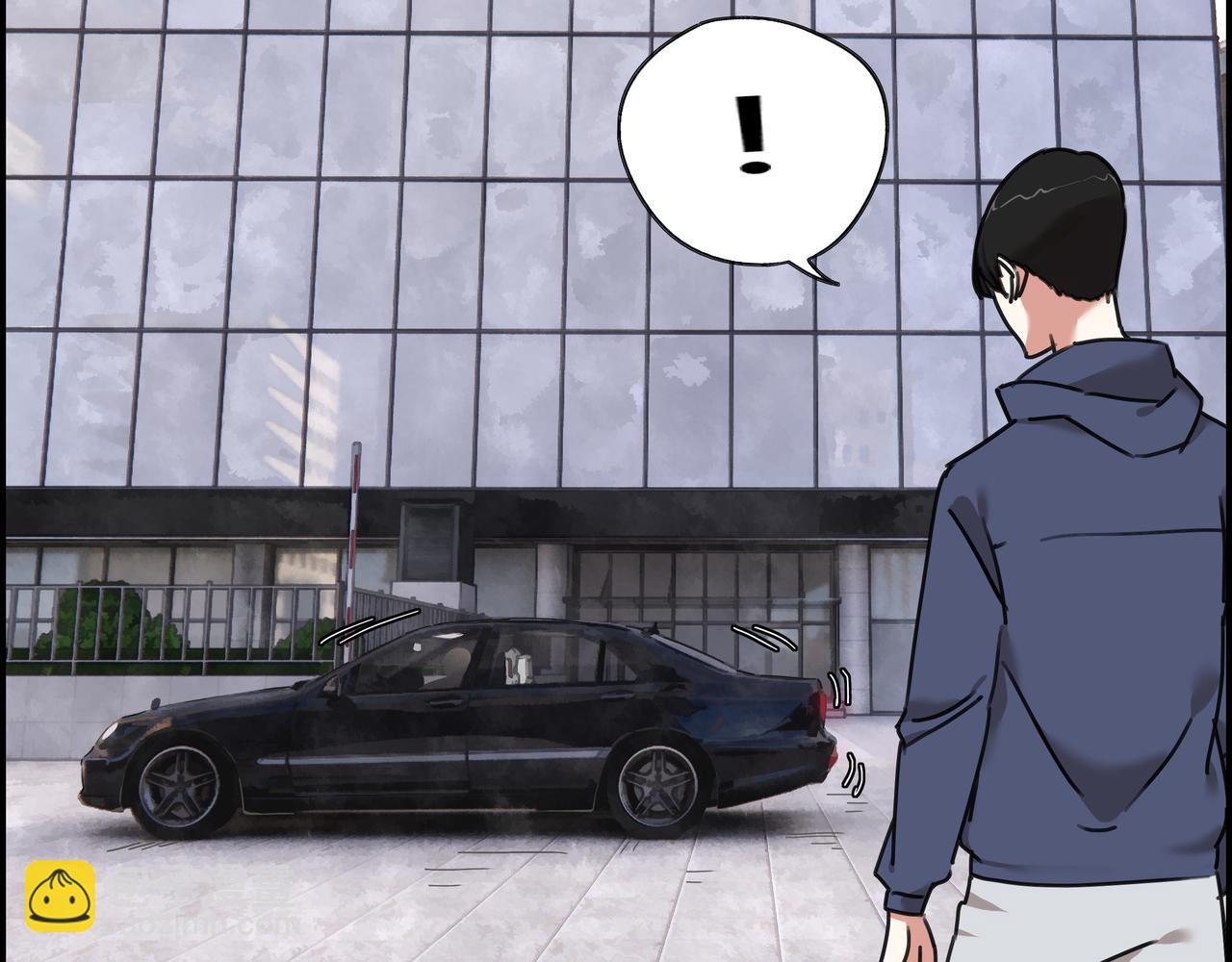 第十二话 干部水准(1/3)-第13话