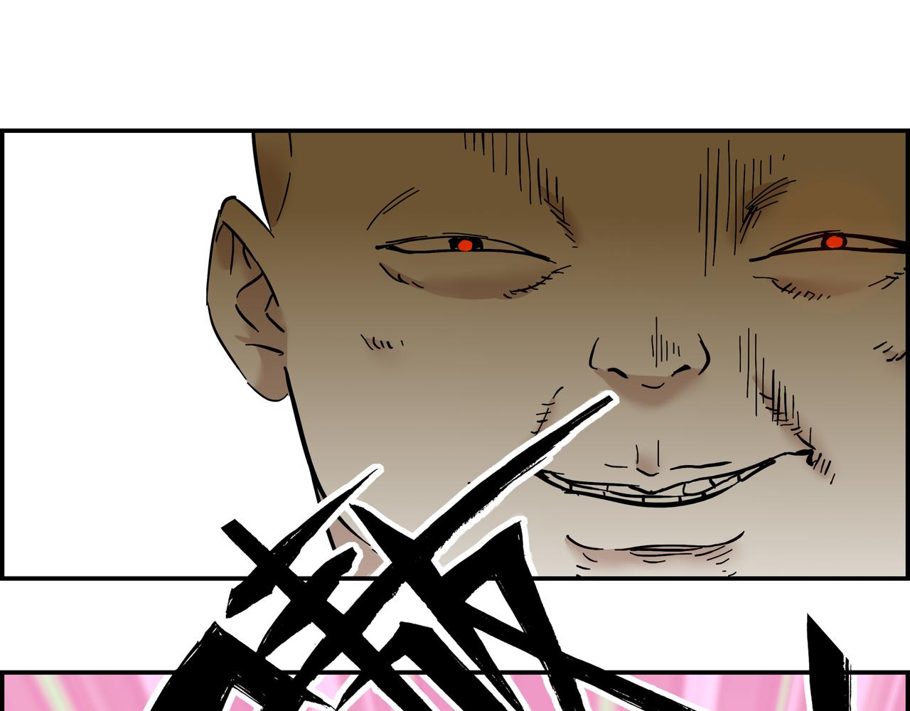 第十二话 干部水准(1/3)-第13话