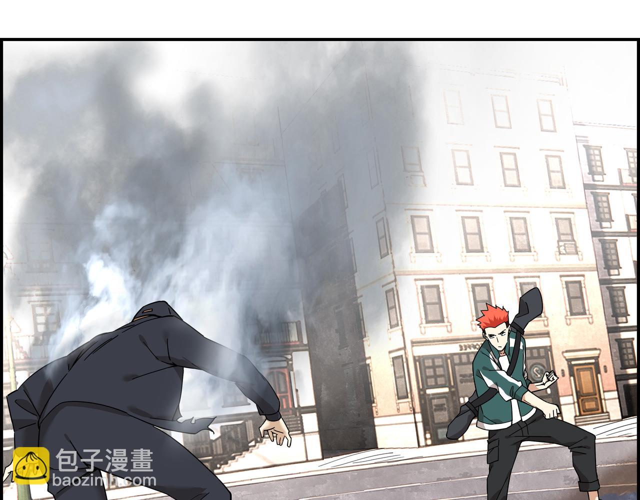 第十八话 一炮双响(1/3)-第19话