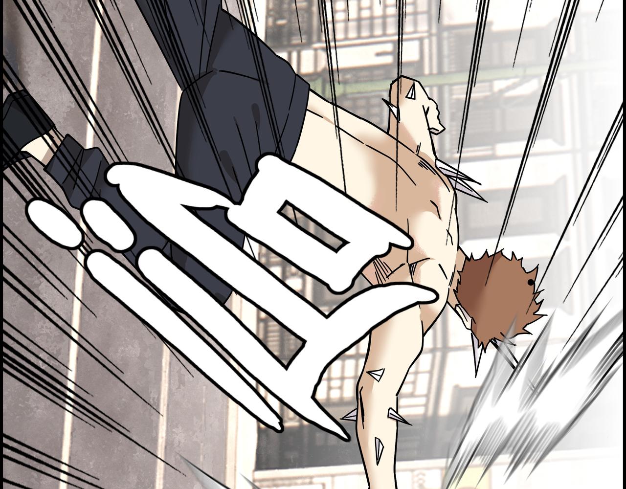 第十八话 一炮双响(1/3)-第19话