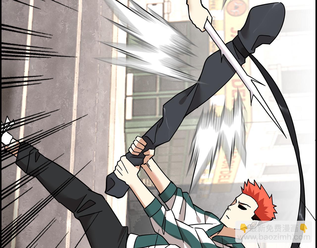 第十八话 一炮双响(1/3)-第19话