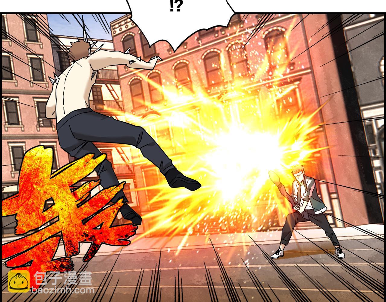 第十八话 一炮双响(1/3)-第19话