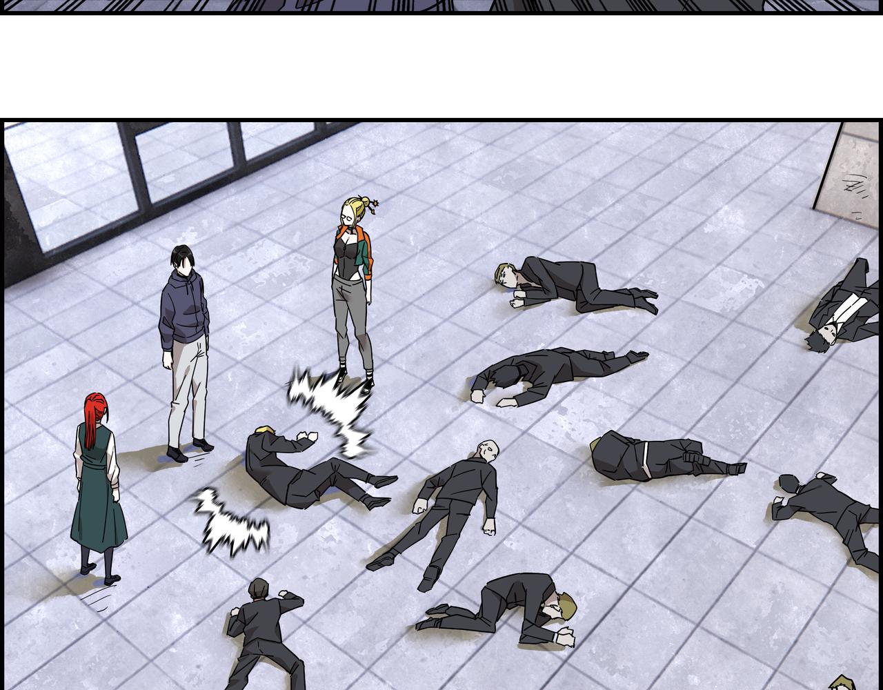 第十八话 一炮双响(1/3)-第19话