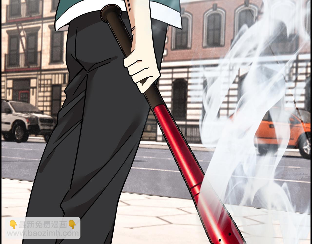 第十八话 一炮双响(1/3)-第19话