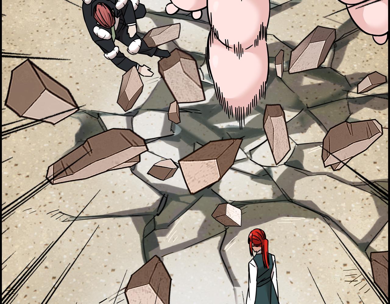 第二十话 技高一筹(1/2)-第21话