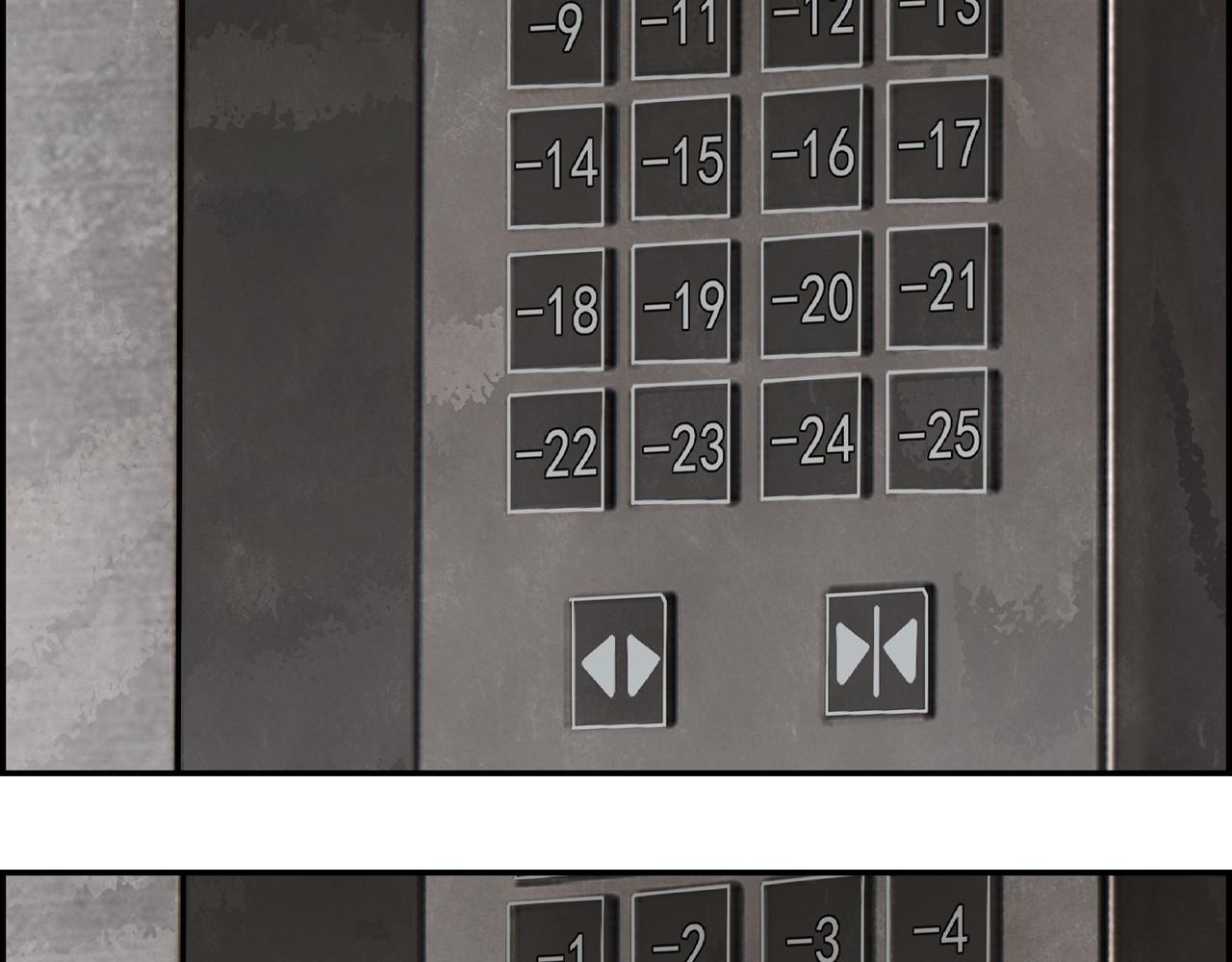 第二十二话 冤家路窄(1/2)-第23话