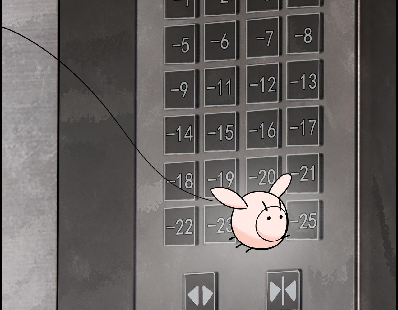 第二十二话 冤家路窄(1/2)-第23话