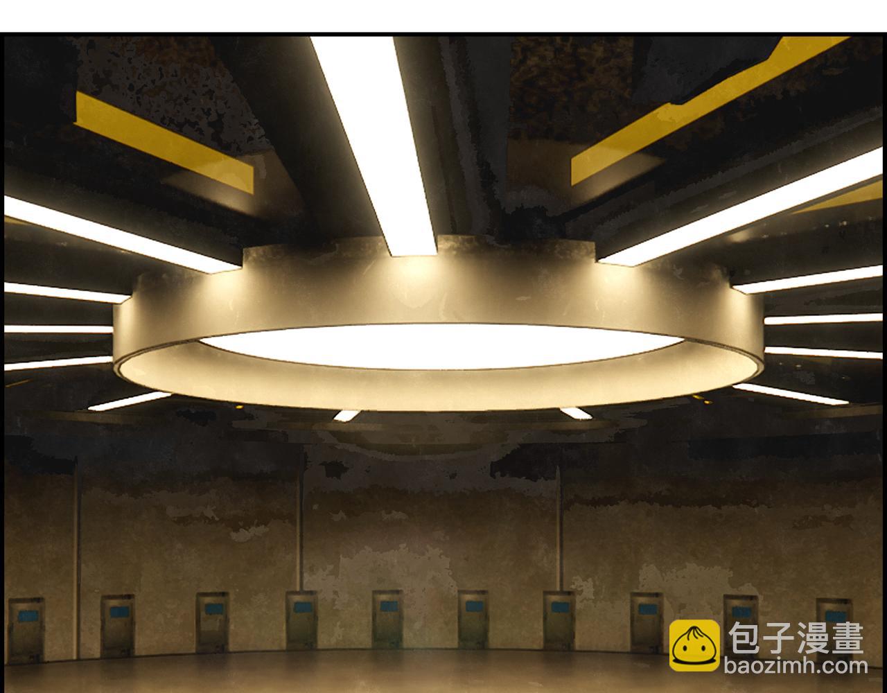 第二十二话 冤家路窄(1/2)-第23话