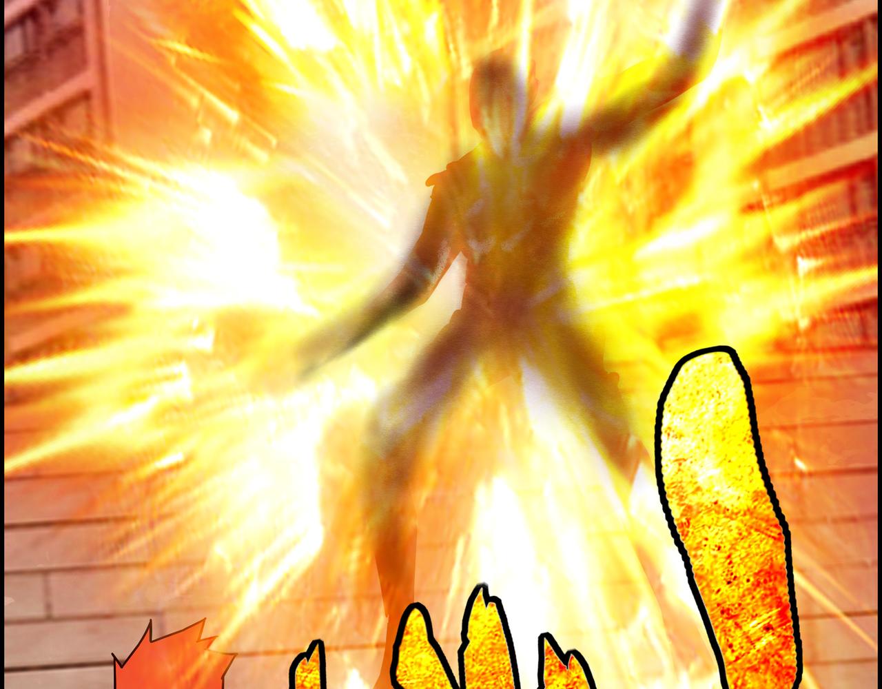 第二十六话 虽迟但到(1/2)-第27话