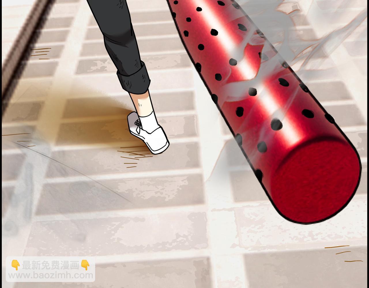 第二十六话 虽迟但到(1/2)-第27话