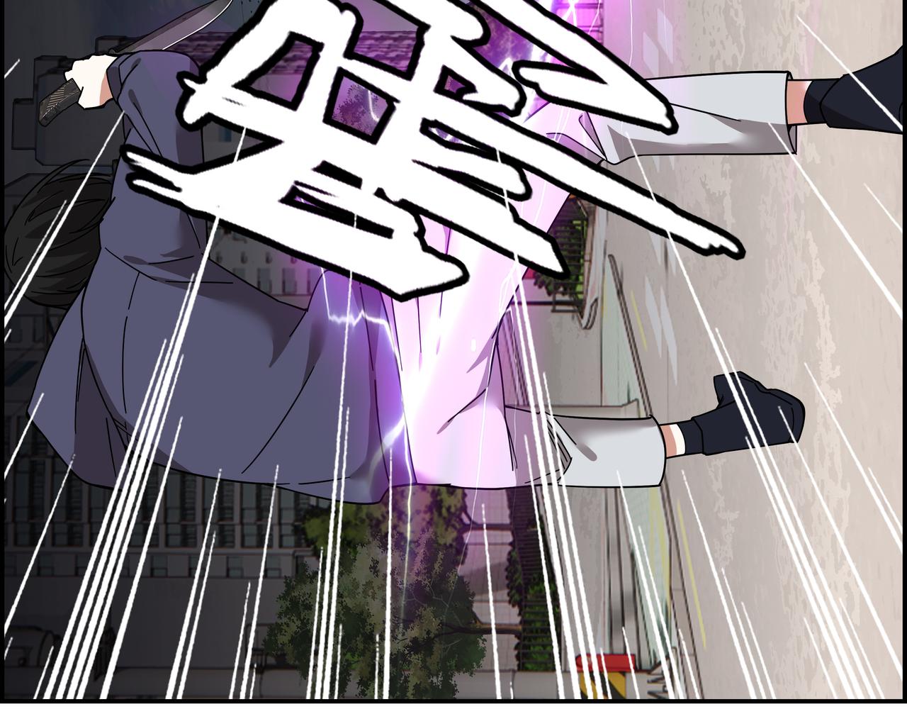 第二十八话 陷入苦战(1/2)-第29话