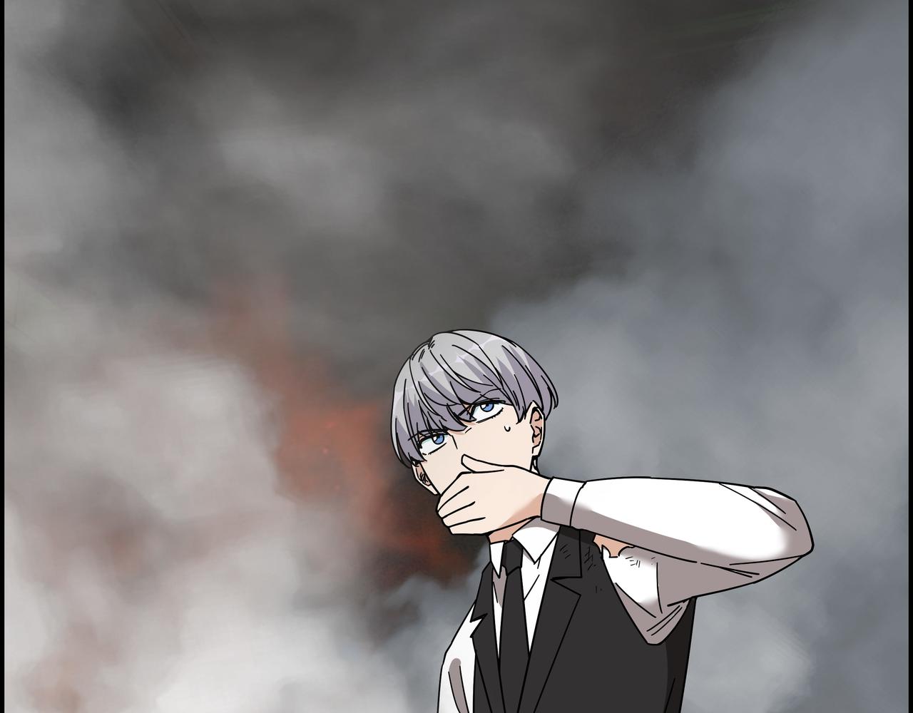 第二十八话 陷入苦战(1/2)-第29话