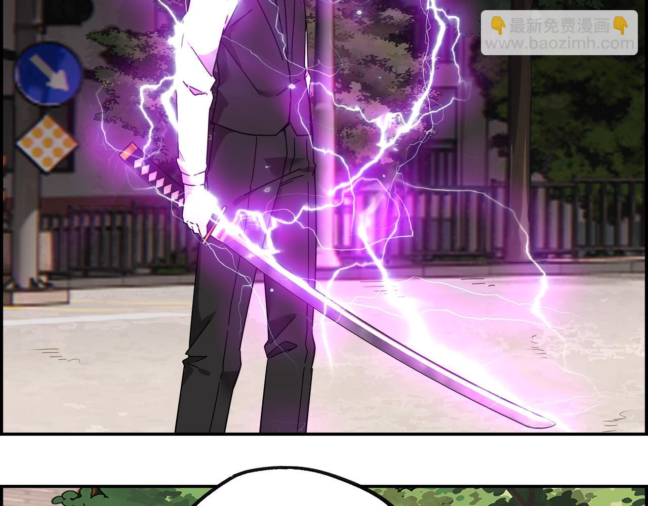 第二十八话 陷入苦战(1/2)-第29话