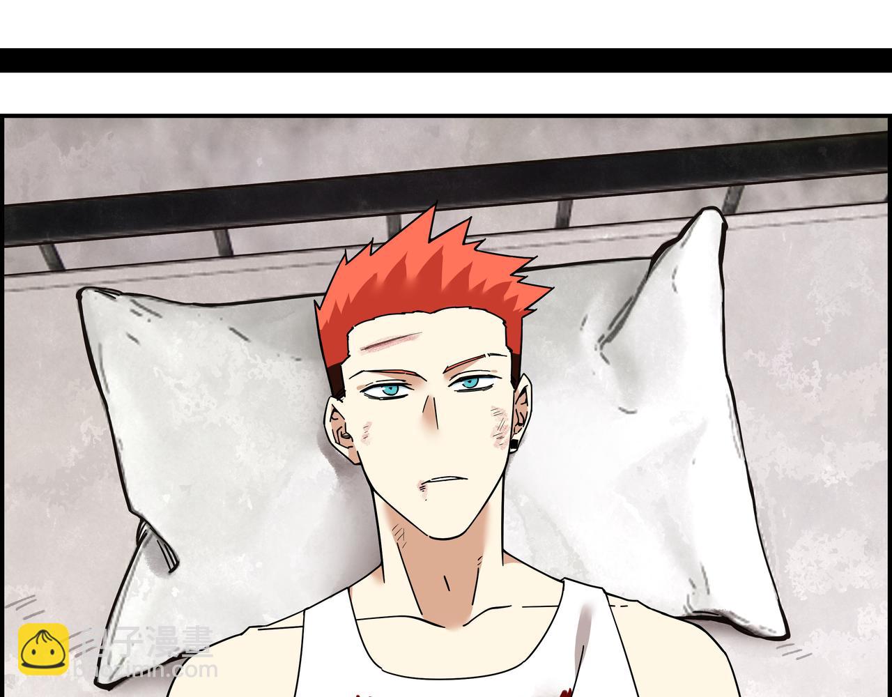 第三十话 丧尸血清？(1/2)-第31话