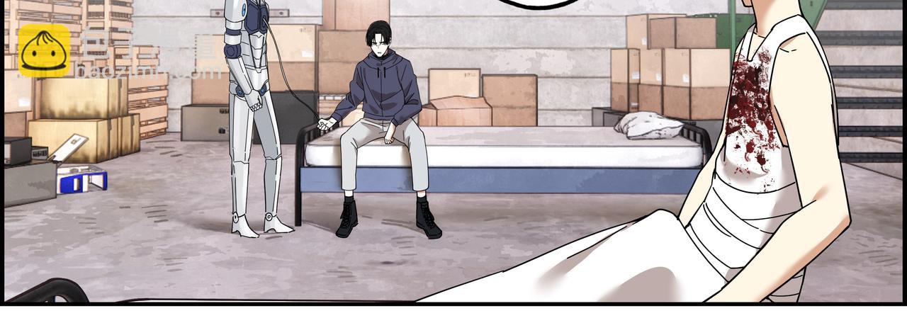 第三十话 丧尸血清？(1/2)-第31话