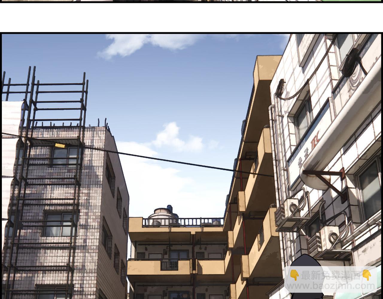 第三十二话 重温过去(1/2)-第33话