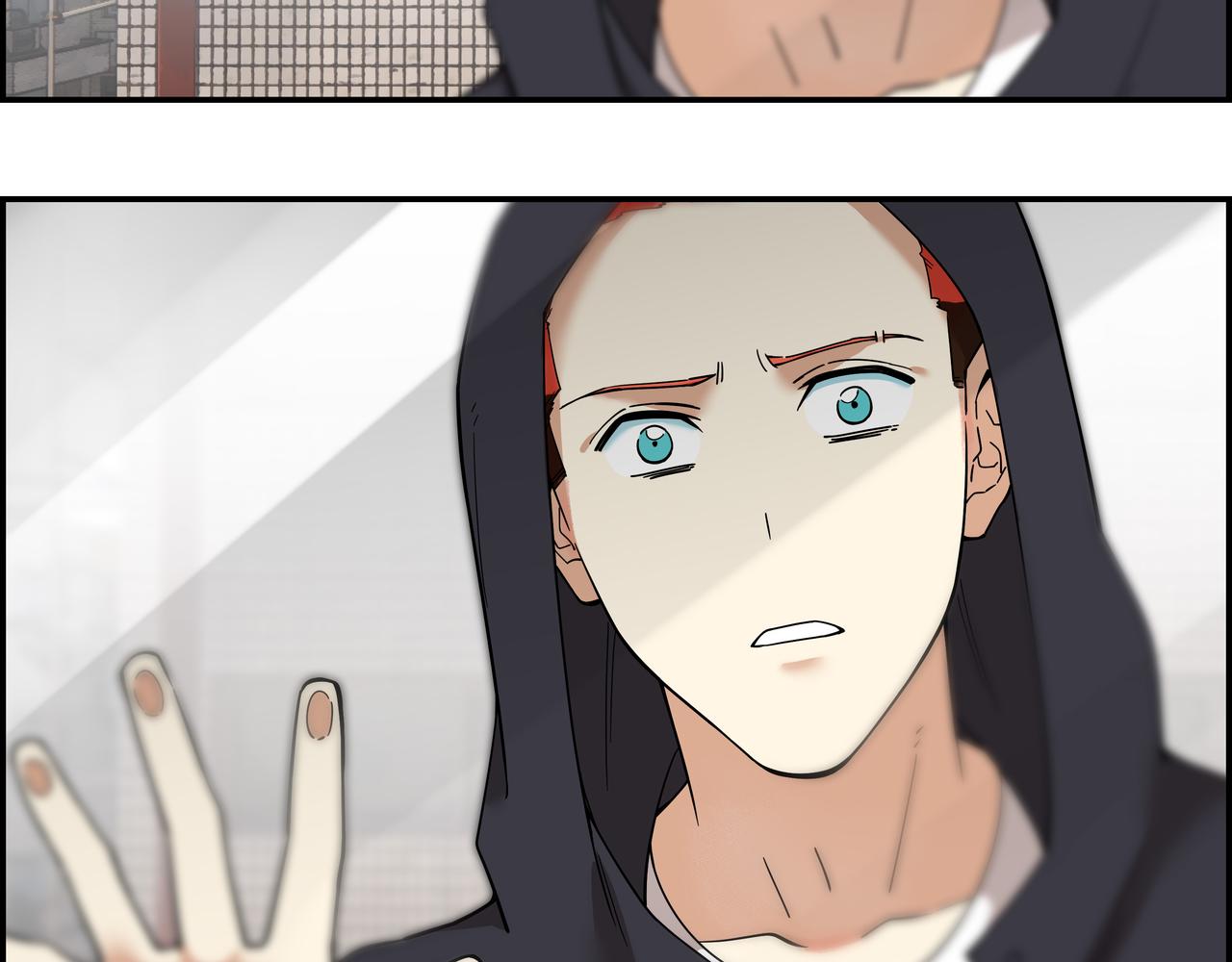 第三十二话 重温过去(1/2)-第33话