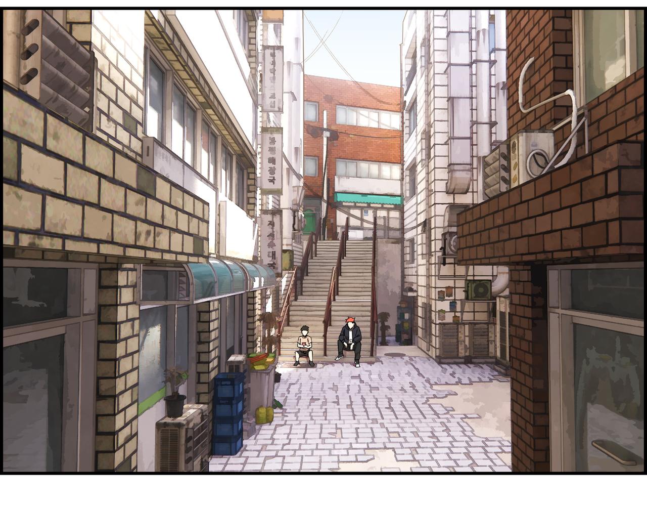 第三十二话 重温过去(1/2)-第33话