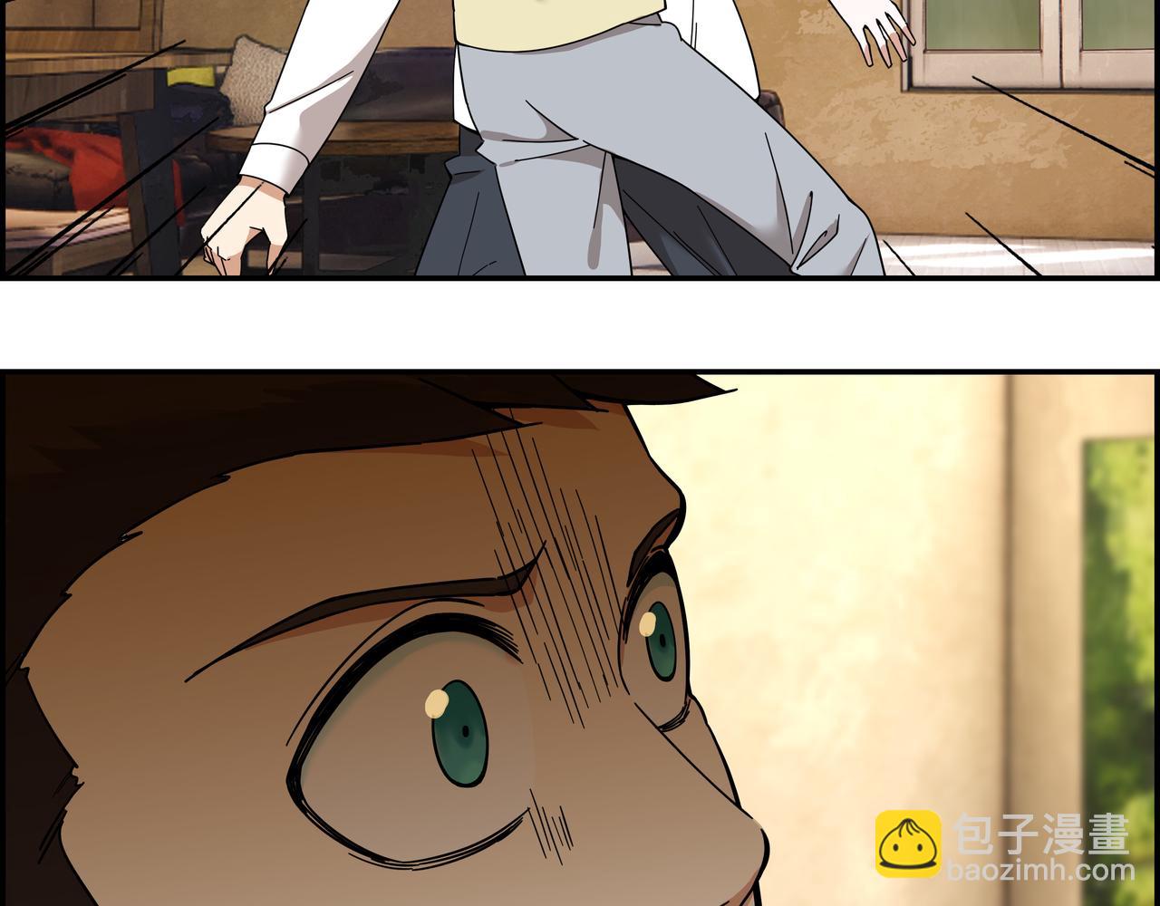 第三十四话 缸中之脑(1/2)-第35话