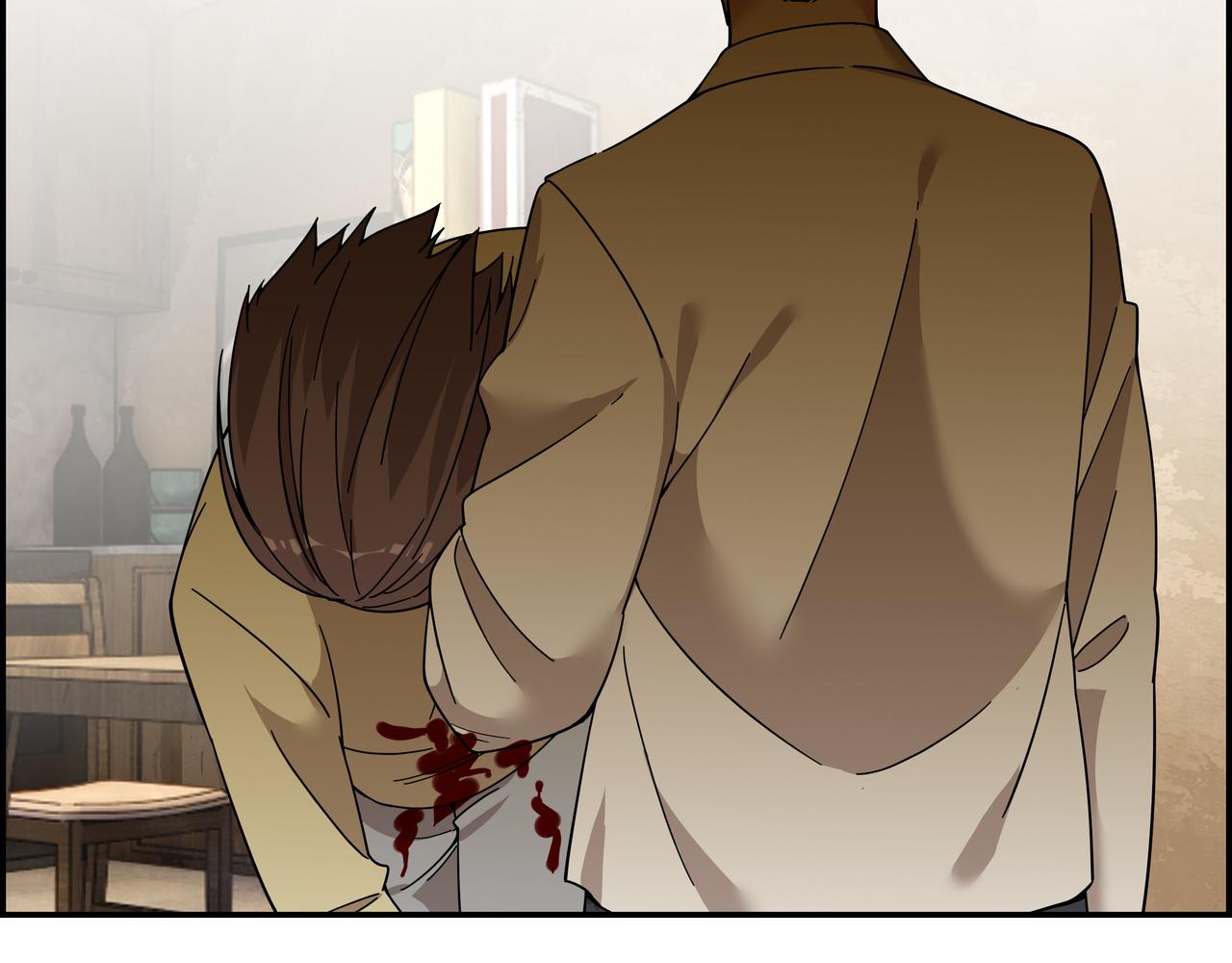 第三十四话 缸中之脑(1/2)-第35话