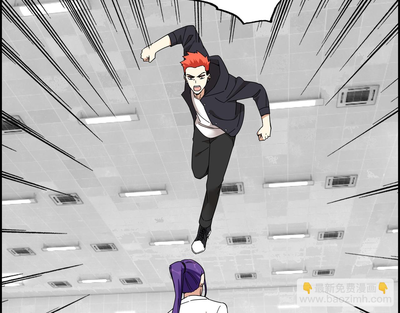 第三十四话 缸中之脑(1/2)-第35话