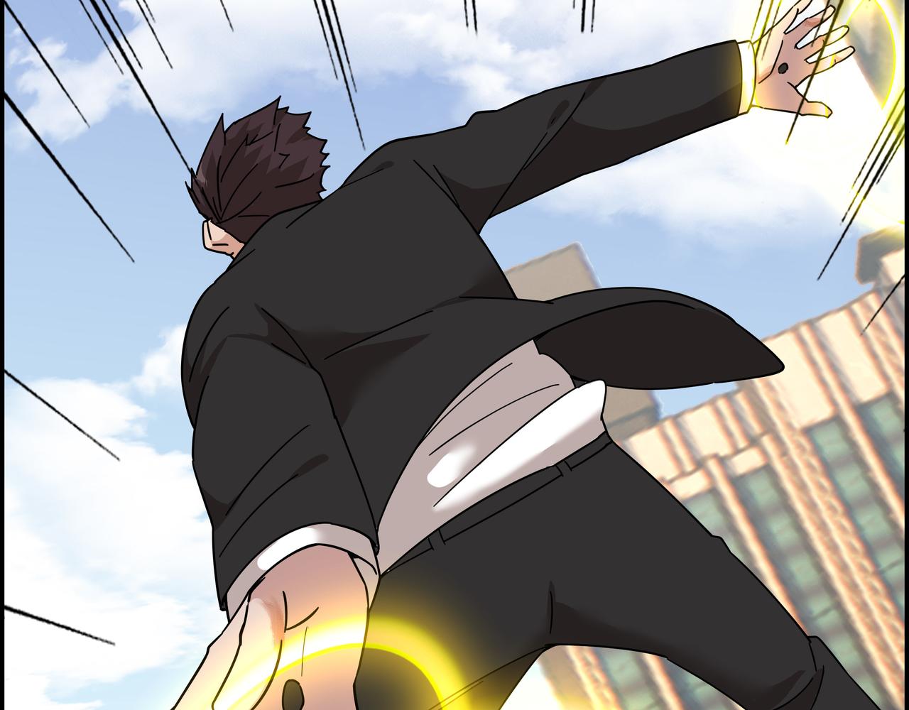 第三十六话 剑拔弩张(1/2)-第37话