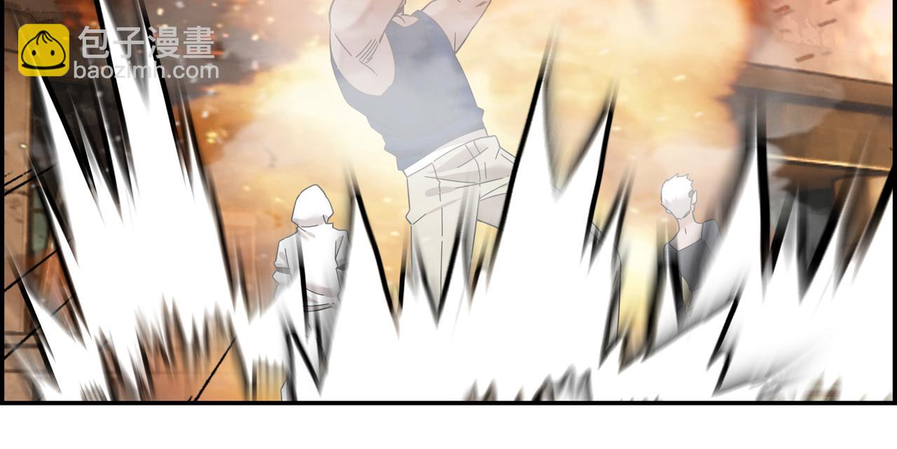 第三十六话 剑拔弩张(1/2)-第37话