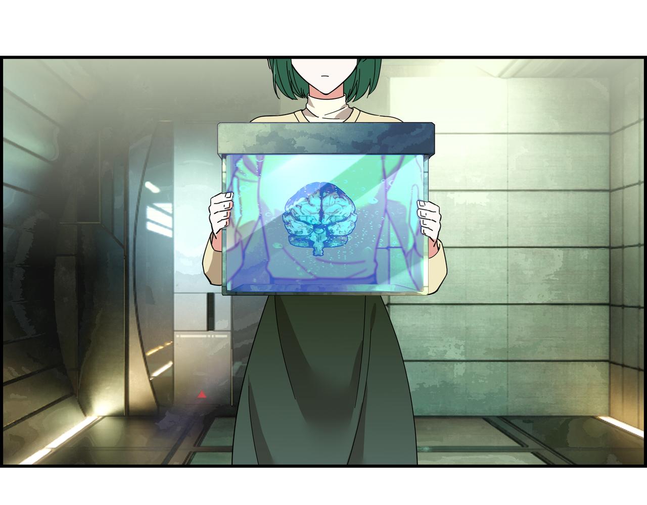 第三十八话 死而复生(1/2)-第39话