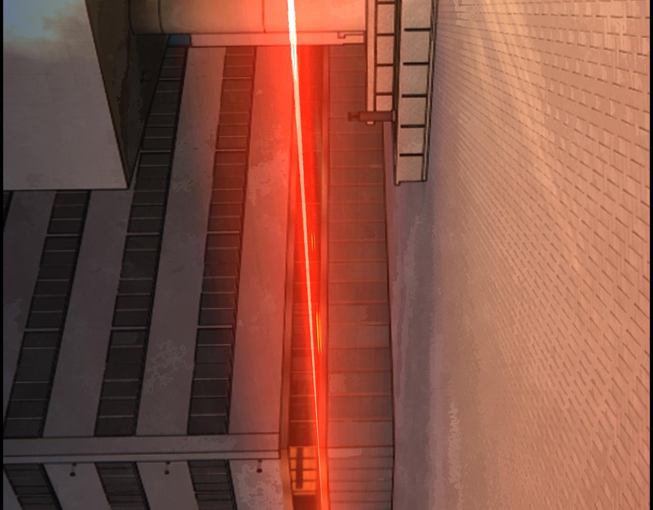 第三十八话 死而复生(1/2)-第39话