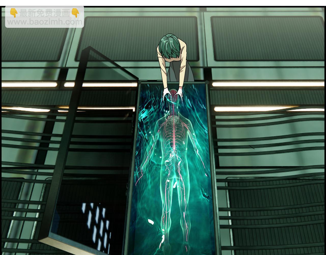 第三十八话 死而复生(1/2)-第39话