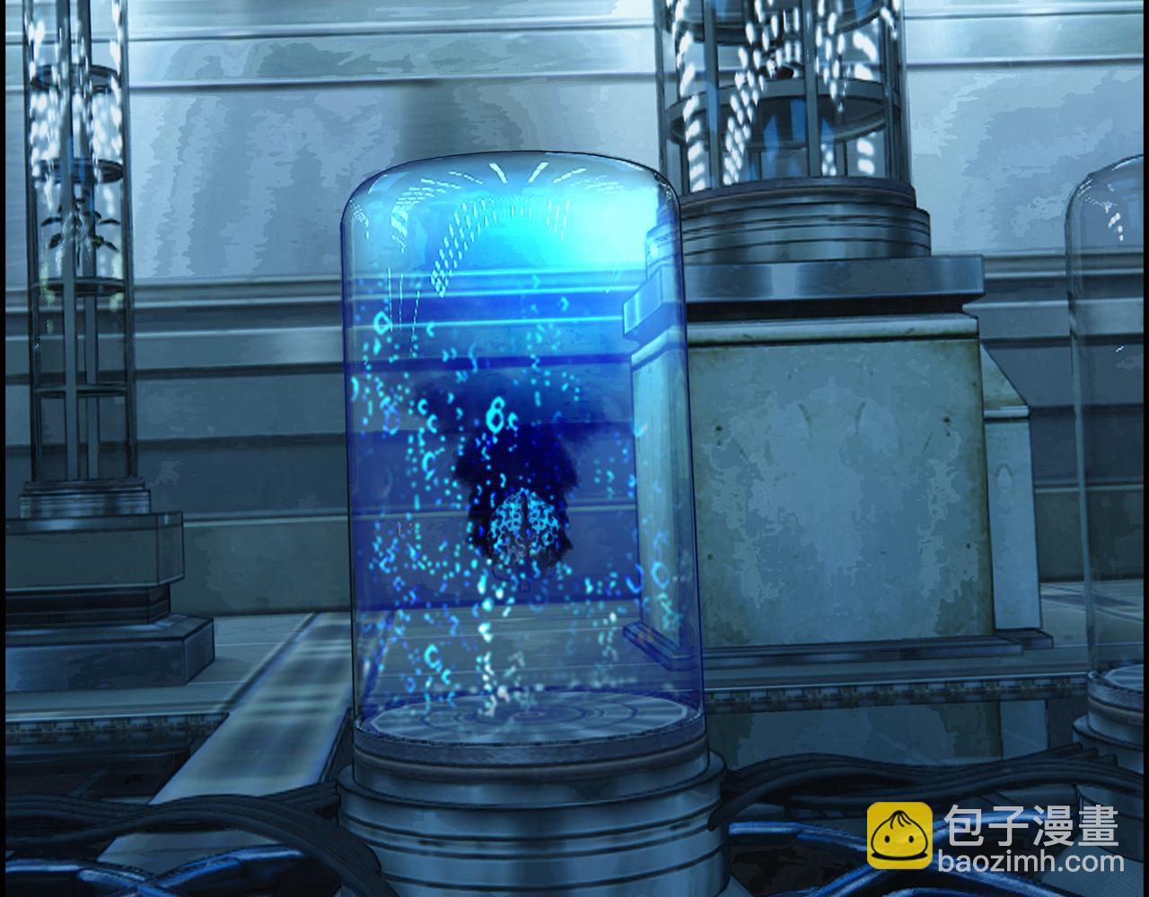 第四十话 超能对决(1/2)-第41话